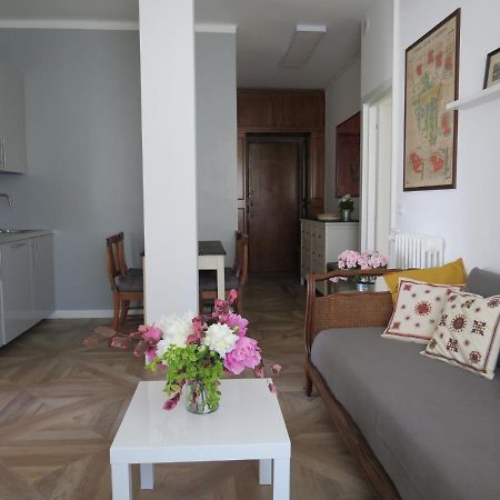Appartamento Paola'S Gallery By Wonderful Italy Torino Esterno foto