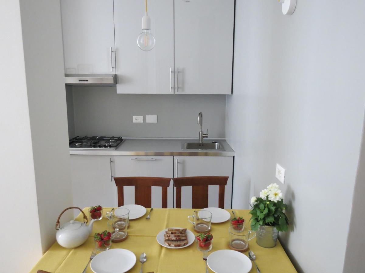 Appartamento Paola'S Gallery By Wonderful Italy Torino Esterno foto