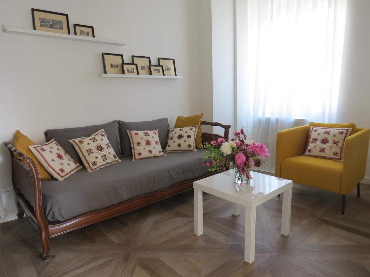 Appartamento Paola'S Gallery By Wonderful Italy Torino Esterno foto