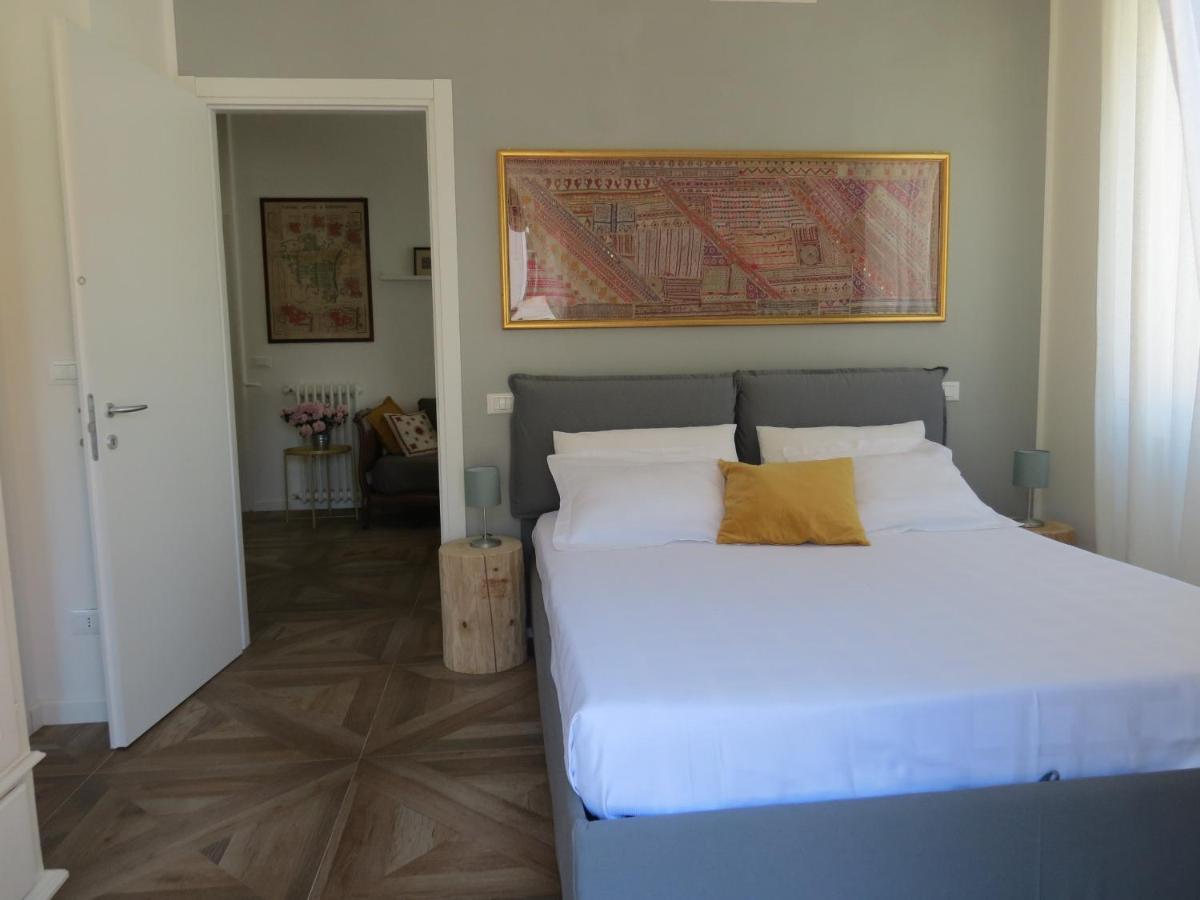 Appartamento Paola'S Gallery By Wonderful Italy Torino Esterno foto