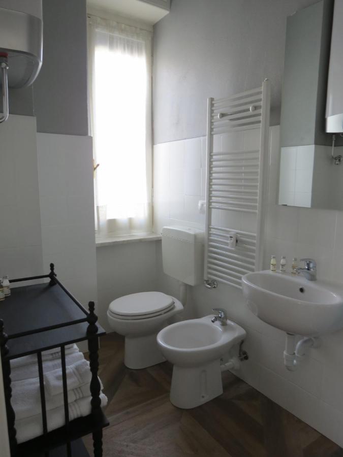 Appartamento Paola'S Gallery By Wonderful Italy Torino Esterno foto