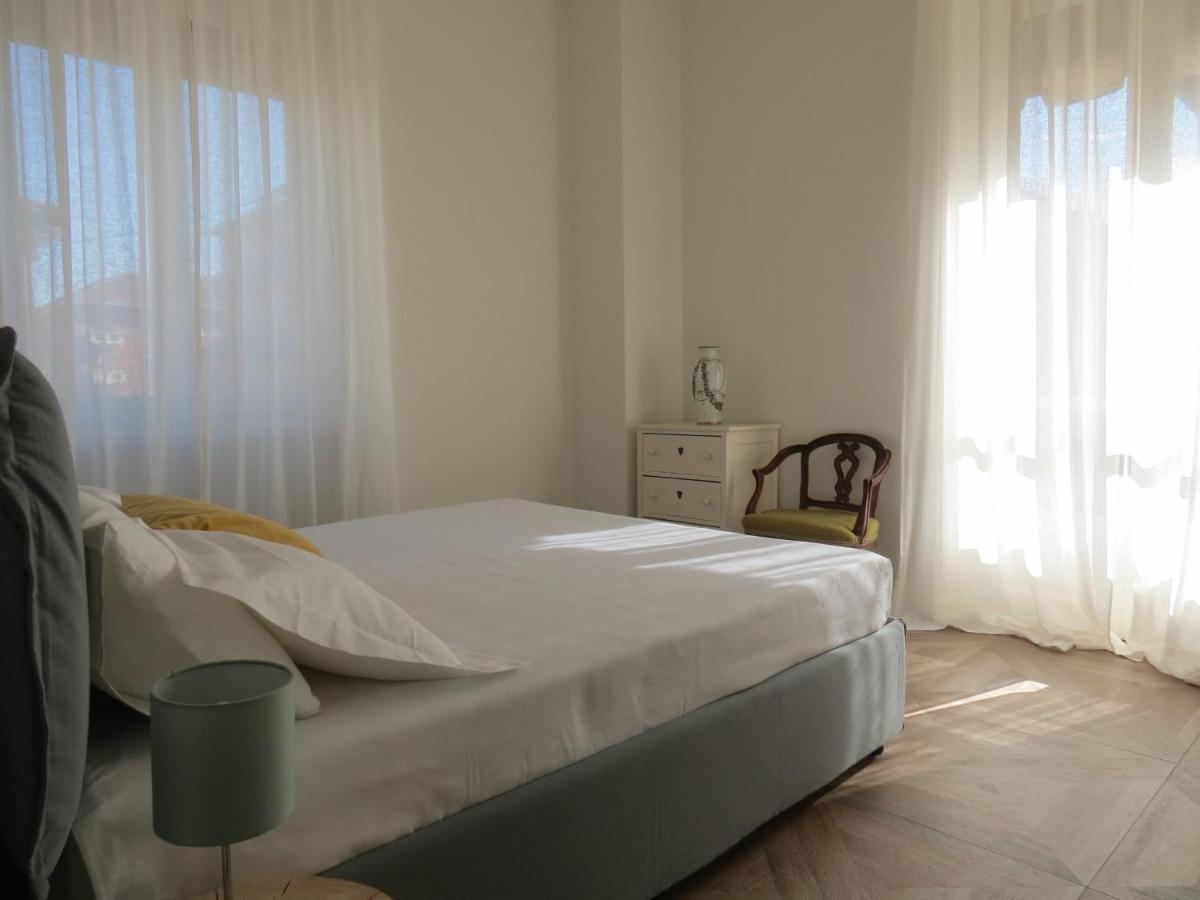 Appartamento Paola'S Gallery By Wonderful Italy Torino Esterno foto