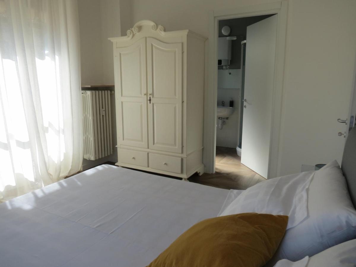Appartamento Paola'S Gallery By Wonderful Italy Torino Esterno foto